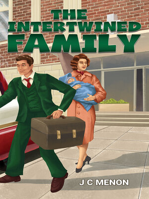 cover image of The Intertwined Family